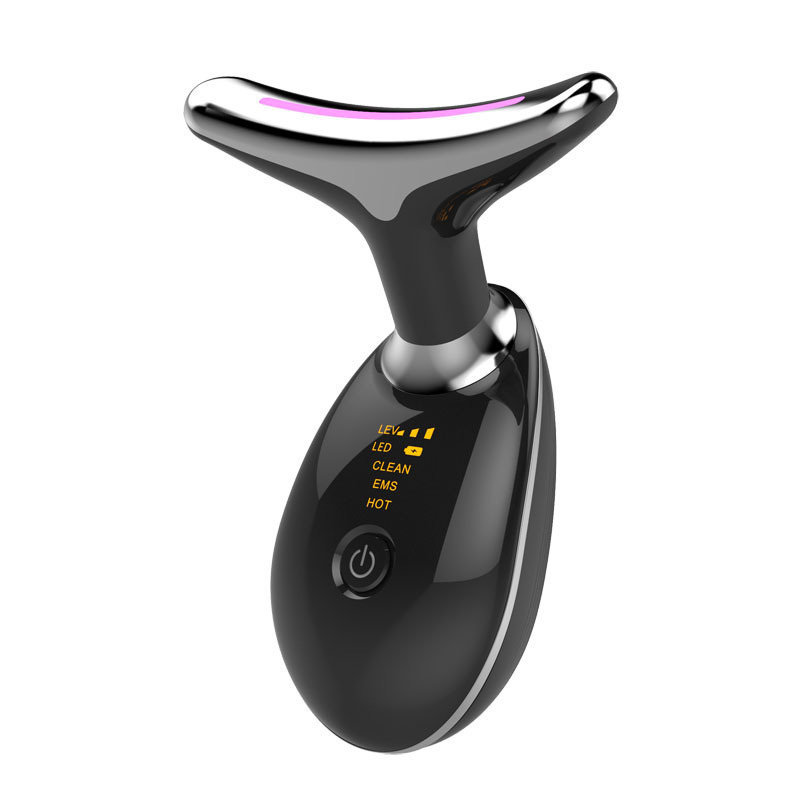 ماساژور تبلیغاتی صورت و گردن شارژی کد MS-101 - تصویر 1